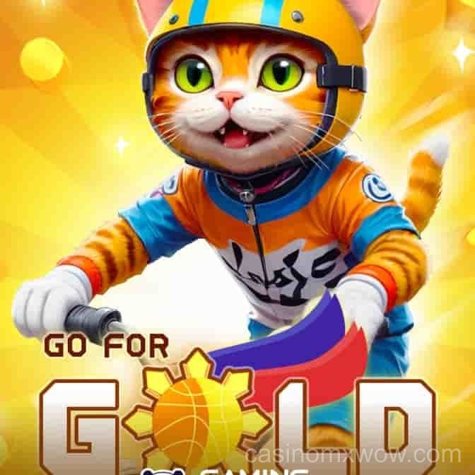 Go For Gold