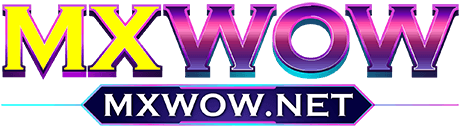 Logo de mxwowmx